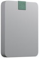 SEAGATE Ultra Touch 5TB SSD / 2,5" / externí / USB 3.0 typu C / pebble gray