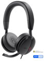 DELL náhlavní souprava WH5024/ Pro Stereo Headset/ sluchátka + mikrofon