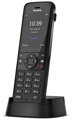 Yealink W78H   IP DECT ručka pro W78P; W70B, W80B, W90B; 2,4“ bar.disp.