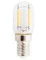NEDIS LED žárovka E14/ T22/ do ledničky/ 1,5 W/ 220 V/ 100 lm