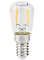 NEDIS LED žárovka E14/ T26/ do ledničky/ 2 W/ 220 V/ 150 lm