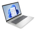 HP 17-cn4005nc/ Core 5-120U/ 16GB DDR4/ 512GB SSD/ Intel Integrated Graphics 17,3"FHD,matný/ W11H/ stříbrný