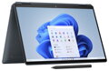 HP Spectre x360 14-eu0002nc/ Ultra 7-155H/ 32GB DDR5/ 1TB SSD/ Intel Arc Graphics 14"2,8K,OLED,touch/ W11P/ modrý