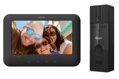 HiLook chytrý domácí interkom VI-K12P/ 1080p/ 7" 800x480/ videotelefon/ IP65
