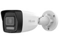 HiLook IP kamera IPC-B180HA-LU/ Bullet/ 8Mpix/ 2.8mm/ Smart Hybrid Light/ Motion detection 2.0/ H.265+/ IP67/ LED 30m