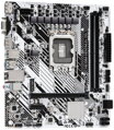 ASRock H610M-HDV/M.2+ D5 / LGA1700 / Intel H610 / 2x DDR5 / VGA / HDMI / DP / M.2 / USB-C / mATX