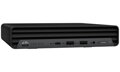 HP Pro Mini 400 G9/ i5-13500T/ 8GB/ 512GB SSD/ Intel® UHD/ W11P/ kbd+myš/ černý
