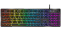 GENIUS GX GAMING Scorpion K7 Plus/ drátová/ Copilot/ RGB podsvícení/ USB/ černá/ CZ+SK layout