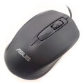 ASUS MM-5113/ Kancelářská/ Optická/ Drátová USB/ Černá