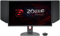 POŠKOZENÝ OBAL - ZOWIE by BenQ 27" LED XL2746K/ 1920x1080/ 1000:1/ 0,5ms/ 3x HDMI/ DP/ 240Hz/ černý/ FF/ LBL