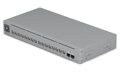 Ubiquiti UniFi Switch Pro Max 16 - 4x 2.5GbE, 12x GbE, 2x SFP+, Etherlighting