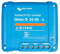 Victron Orion-Tr DC-DC konvertor 24/48-6A (280W) izolovaný