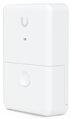 Ubiquiti UISP Dual-Power Injector - Duální PoE injektor pro Wave AP, AP Micro, Long-Range, Nano, Pro, Pico