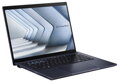 ASUS ExpertBook B5/ Core 5-125H/ 16GB/ 512GB SSD/ Intel® Graphics/ 14"WUXGA,matný/ W11P/ černý