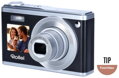 ROZBALENÉ - Rollei Compactline 10x/ 20 MPix/ 10x zoom/ 2,8 LCD/ 1080p video/ Černý