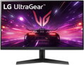 LG monitor 24GS60F  23,8" / IPS / 1920x1080 / 180Hz / 300cd/m2 / 1ms / DP / HDMI / FreeSync/G-SYNC Compatibl/VESA