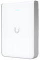 Ubiquiti UniFi U7 Pro Wall - Wi-Fi 7 AP, 2.4/5/6GHz, až 10.7 Gbps, 1x 2.5GbE, PoE+ (bez PoE injektoru)