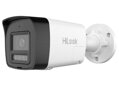 HiLook powered by Hikvision IPC-B140HA-LUF/SL/ Bullet/ 4Mpix/ 2.8mm/ Smart Hybrid Light/ MD2.0/ Live Guard/ IP67/ IR 30m