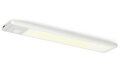 NEDIS skříňové světlo/ 3000 K/ 110 lm/ světelný senzor/ provozní doba 10 h/ napájení z baterie/ 5 V DC/ USB-C/ kabel 30