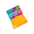 SYMBIO poznámkové bločky elektrostatické Symbionotes/ 70x100 mm/ oranžové/ 100 pack