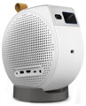 BenQ GV50/ Full HD LED Mini projektor/ Laser/ Google TV / 500ANSI/ 100 000:1/ BT/ HDMI/ USB-C/  Wi-Fi/ woofer 10W