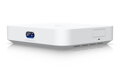 Ubiquiti UniFi Cloud Gateway Max - Router, Full UniFi OS, IDS/IPS, 5x 2.5GbE, 512 GB NVMe SSD