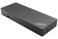 Lenovo Dock ThinkPad  HYBRID USB-A/C + 135W zdroj