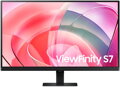Samsung ViewFinity S7 27" / S70D / 4K UHD 3840x2160 / 16:9 / IPS / 5ms / 60Hz / Jack/HDMI/DP/VESA
