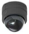 Ubiquiti UniFi G5 Dome Ultra B - kamera, 4Mpx rozlišení, IR LED, Smart detekce, IK06, PoE, černá