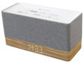 Soundmaster UR630W radiobudík / BT reproduktor