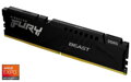 KINGSTON FURY Beast Black EXPO 16GB DDR5 6000MT/s / CL36 / DIMM /