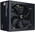 Zalman zdroj ZM700-LX3 / 700W / ATX / akt. PFC / 120mm ventilátor / 80Plus
