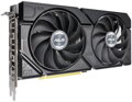 ASUS DUAL RTX 4060 08G-EVO / PCI-E / 8GB GDDR6 / 3x DP / HDMI /