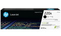 HP toner 220A - Černý 2000str. (W2200A) - pro Color LaserJet Pro 4202de, 4202dn, 4202dw