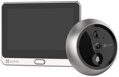 EZVIZ chytrý dveřní videotelefon DP2 2K