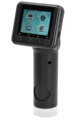 NEDIS mikroskopická kamera/ 1080p@30fps/ 48 MPixel/ zvětšení 8 x/ zvětšení 500 x/ display 2 "/ USB-C/ USB-A/ černá