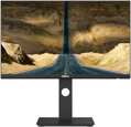 DAHUA 24" LED LM24-P301A/ IPS panel/ 2560x1440 (QHD)/ 1000:1/ 6ms/ 320 cd/m2/ HDMI/ DP/ USB-C/ PIVOT/ VESA 75x75/ černý