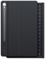 Samsung Ochranné pouzdro s klávesnicí a touchpadem pro Galaxy Tab S9/S9 FE EF-DX725UBEGWW černé