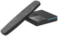 STRONG android box SRT LEAP-S3PRO/ 4K UHD/ H.265/HEVC/ NETFLIX/ Disney+/ Chromecast/ HDMI/ USB/ LAN/ Wi-Fi 6/ Google TV