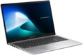 ASUS ExpertBook P1/ i3-1315U/ 8GB DDR/ 512GB SSD/ Intel® UHD/ 15,6"FHD,matný/ W11H/ šedý