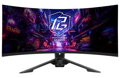 Phantom Gaming by Asrock monitor PG34QRT2B  34" /VA/3440x1440/180Hz/ 500cd/m2/1ms/DP/2x HDMI/repro/VESA/wifi anténa