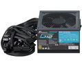 SEASONIC zdroj G12-GC-750 (V1.5) Gold / 750W / ATX / 120mm fan / 80PLUS Gold