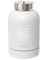 Imou by Dahua termostatická hlavice (kit) TRV1/ ZigBee 3.0/ bílý CZ app