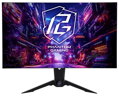 Phantom Gaming by Asrock monitor PGO32UFS 32" /OLED/3840x2160/240Hz/275cd/m2/0,03ms/DP/HDMI/USB-C/repro/VESA/wifi antena