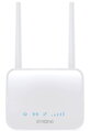 POŠKOZENÝ OBAL - STRONG 4G LTE router 350M/ Wi-Fi standard 802.11 b/g/n/ 300 Mbit/s/ 2,4GHz/ 1x LAN/ 1x SIM slot/ 2 odnímateln...