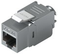 Ubiquiti Cat6A Keystone Jack, 12-Pack