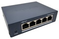 HIKVISION switch DS-3E0505-O
