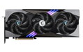 MSI GeForce RTX 5080 16G GAMING TRIO OC / 16GB GDDR7 / PCI-E / 3x DP / HDMI