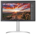 LG monitor 27UP850K IPS 4K / 3840x2160 / 5ms / 1200:1 / 400cd / 2xHDMI / DP / USB-C /Display HDR 400
