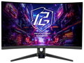 Phantom Gaming by Asrock monitor PG27FRS1A